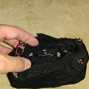 Vera Bradley small coin purse